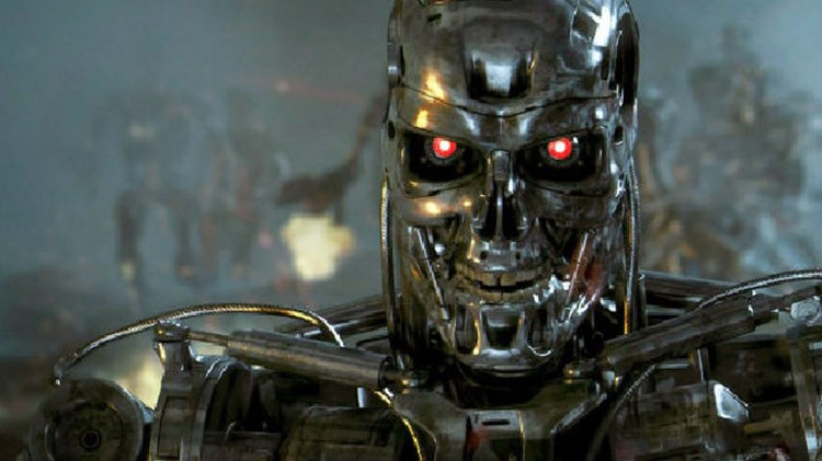 Επιστήμονες προειδοποιούν: Έρχονται τα ρομπότ δολοφόνοι