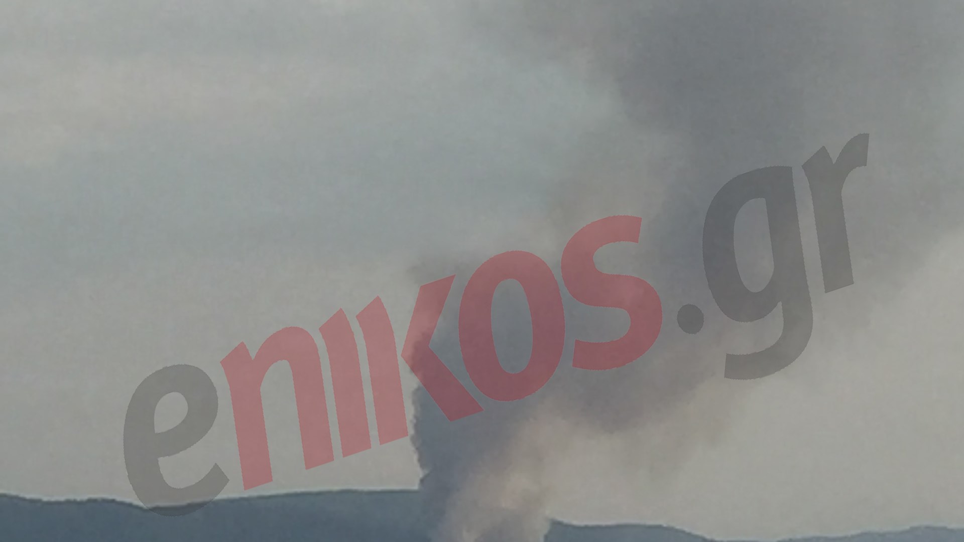 Εκκενώθηκε κατασκήνωση στην Κορινθία