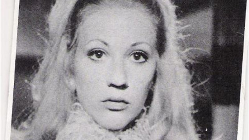 Αυτή ήταν η πρώτη κινηματογραφική εμφάνιση της Ζωής Λάσκαρη – ΒΙΝΤΕΟ