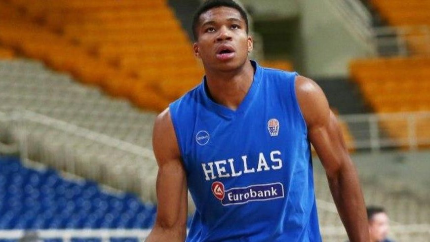 Οι πρώτες δηλώσεις του Γιάννη Αντετοκούνμπο για την απουσία του από το Ευρωμπάσκετ