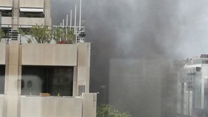 Ο πρώην ιδιοκτήτης ομολόγησε ότι έβαλε τη φωτιά στο νυχτερινό κέντρο στη Συγγρού