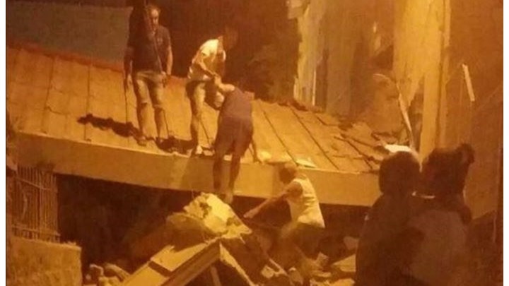 Σεισμός στην Ιταλία: Εντοπίστηκαν 3 παιδιά μέσα στα χαλάσματα – Επιχείρηση διάσωσης σε εξέλιξη