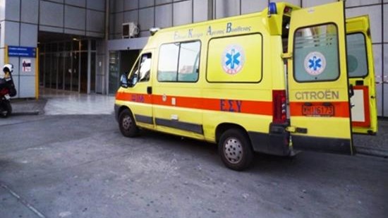 Λάρισα: Γκαραζόπορτα τραυμάτισε σοβαρά κοριτσάκι 2,5 ετών