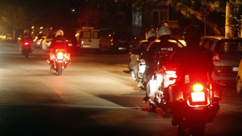 Τραγωδία στο Αιτωλικό – Αυτοκίνητο παρέσυρε και σκότωσε κοριτσάκι 2,5 ετών