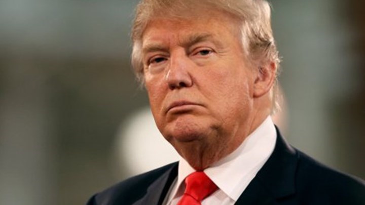 Ανοικτό το ενδεχόμενο για πολιτική συμφωνία με τους Ταλιμπάν αφήνει ο Τραμπ