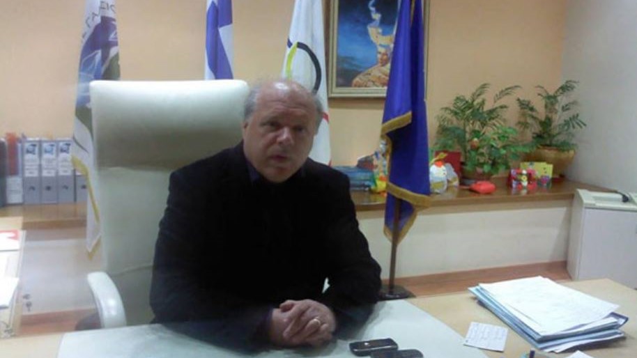 Πέθανε ο πρώην δήμαρχος Γαλατσίου Κυριάκος Τσίρος