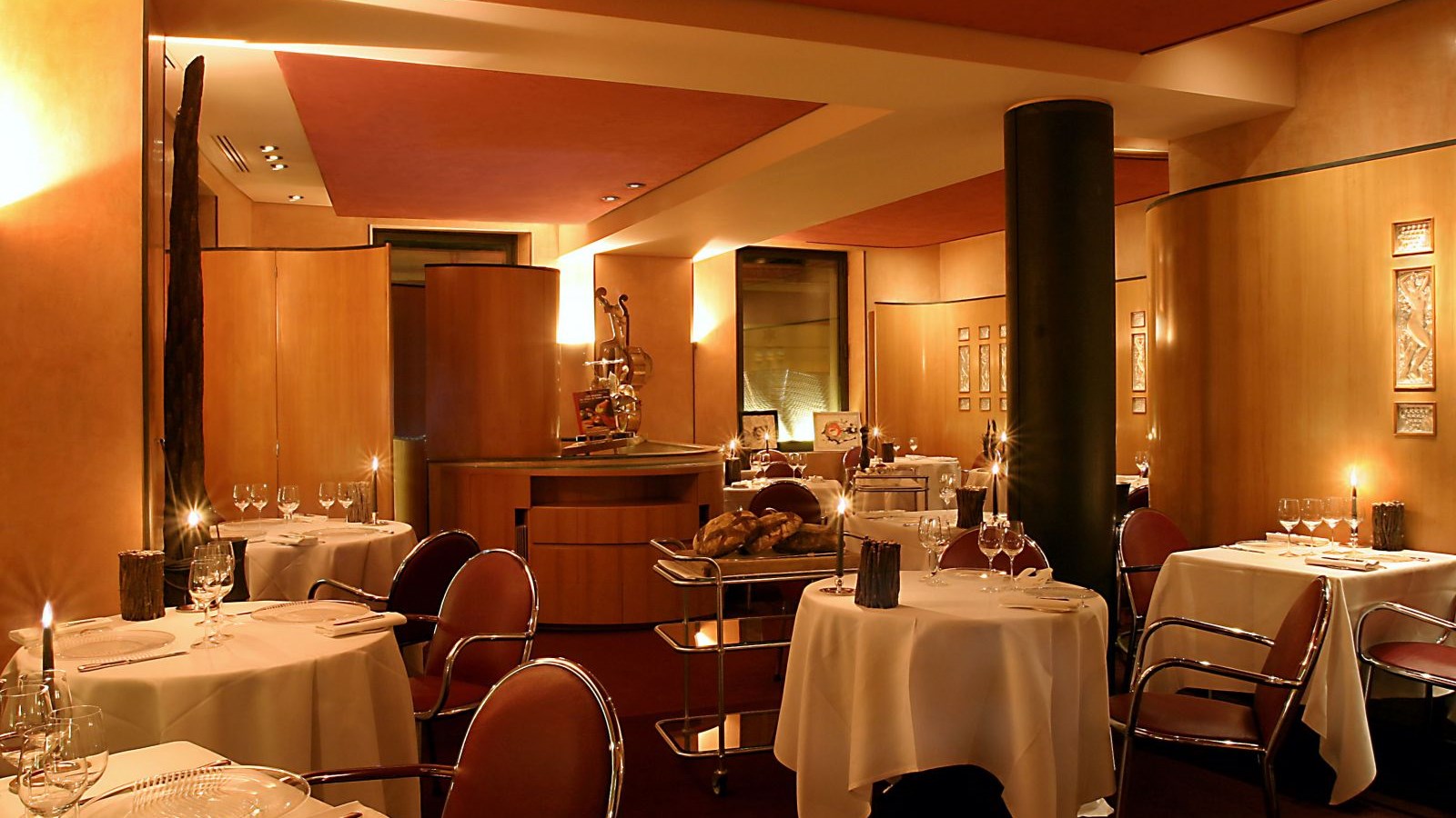 Αυτά είναι τα πιο ακριβά εστιατόρια στον κόσμο – ΦΩΤΟ