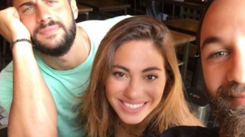 Η έκπληξη των Βασάλου-Βαλαβάνη στον “μισθοφόρο” – ΦΩΤΟ