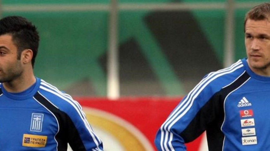 Τζαβέλλας και Καπετάνος στη λίστα των Ρώσων χάκερ με το σκάνδαλο ντόπινγκ – ΦΩΤΟ