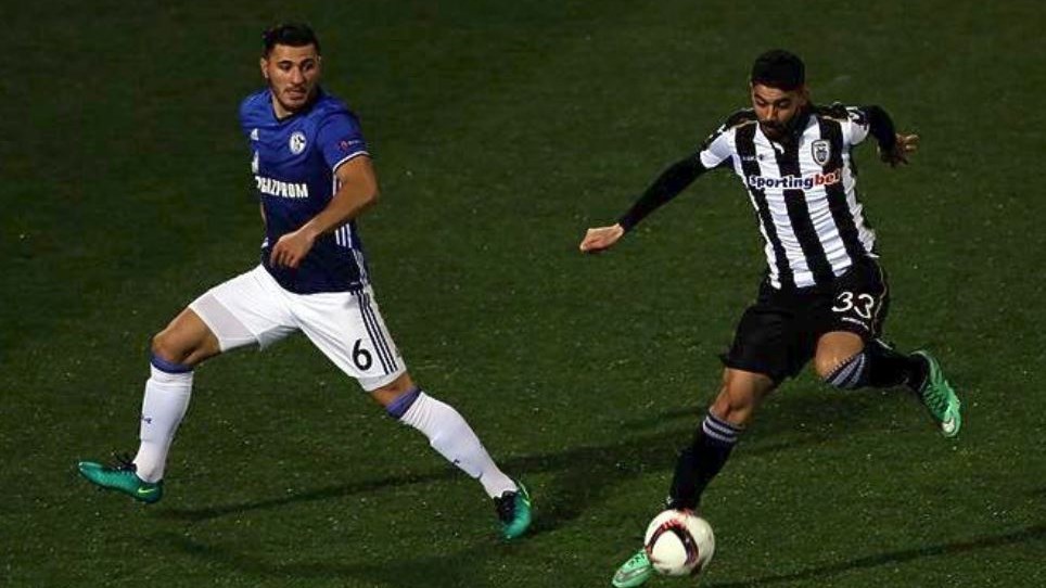 Υπέγραψε στην Μακάμπι Χάιφα ο Αθανασιάδης