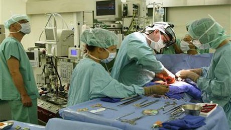 Αίγυπτος: Συνελήφθησαν μέλη κυκλώματος που εμπορεύονταν ανθρώπινα όργανα