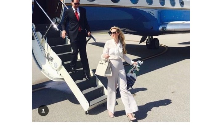 Σάλος με τη σύζυγο του Αμερικανού ΥΠΟΙΚ: Έκανε επίδειξη χλιδής στο φτωχό Κεντάκι