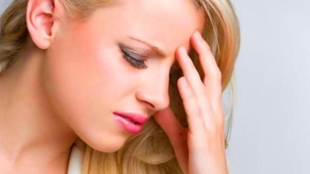 Υποφέρετε από ημικρανίες; Αυτός ο χυμός θα σας βοηθήσει