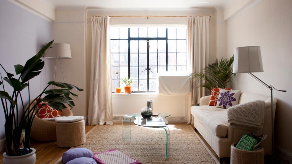 5 συμβουλές για να διακοσμήσεις υπέροχα το πρώτο σου διαμέρισμα