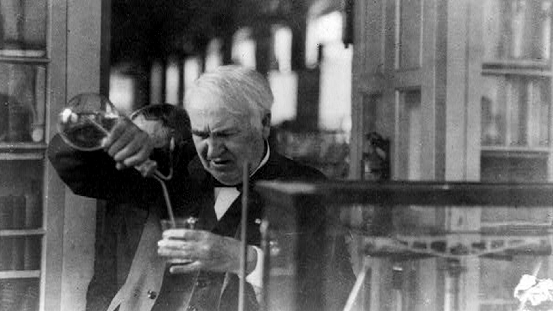 Η πιο περίεργη εφεύρεση του Τόμας Έντισον