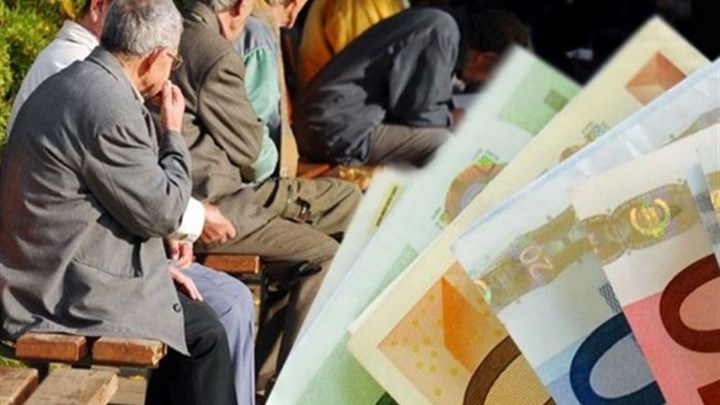 Τεκμήρια-κόφτες στα επιδόματα του ΟΓΑ