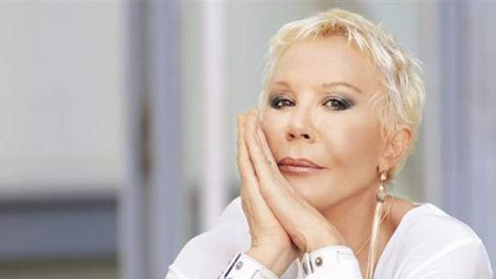 Η ατάκα της Ζωής Λάσκαρη για τους ανθρώπους που πεθαίνουν στον ύπνο τους