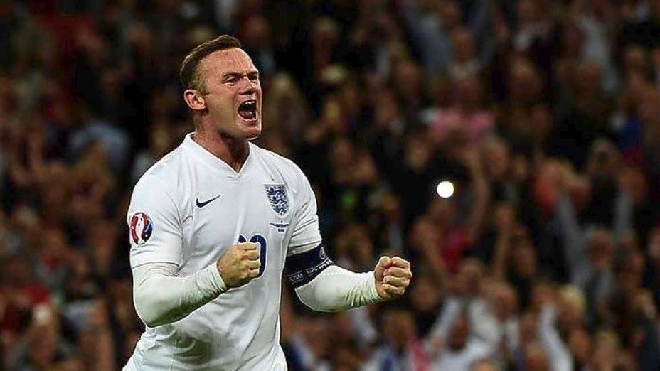 Τέλος από την εθνική Αγγλίας ο Ρούνεϊ