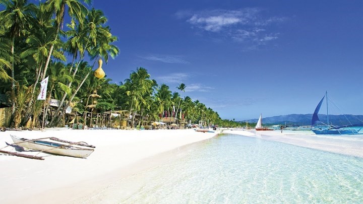 Οι 9 πιο εντυπωσιακές παραλίες στον κόσμο