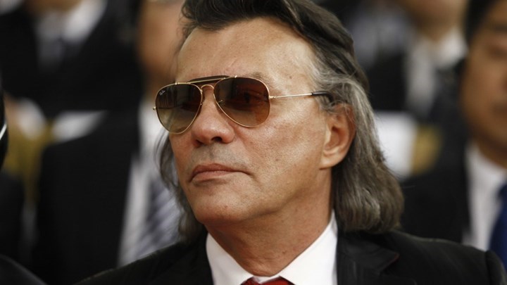 Η ανάρτηση του Ψινάκη με την Βουγιουκλάκη και την Λάσκαρη – ΦΩΤΟ