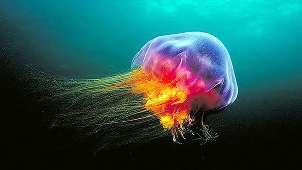 Το μεγάλο μυστικό που “κρύβουν” οι μέδουσες