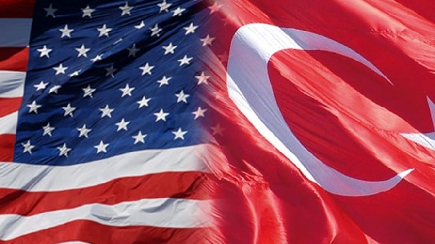 Ενοχλημένη η Άγκυρα από τη στήριξη των ΗΠΑ στους Κούρδους της Συρίας