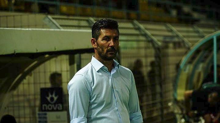 Ουζουνίδης: Έχουμε πολλά να κερδίσουμε από τη ρεβάνς με την Μπιλμπάο