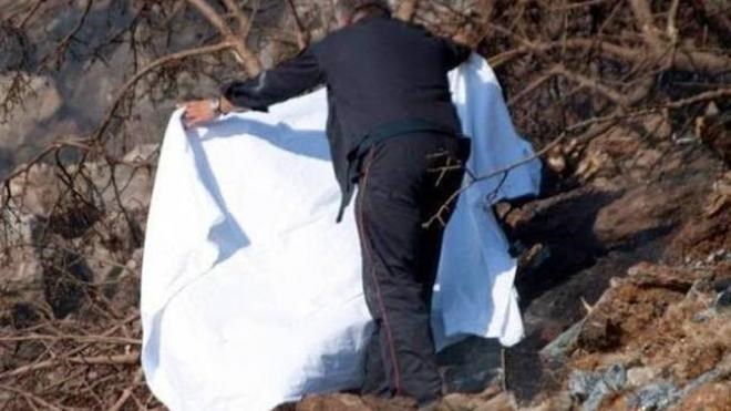 Πάτρα: Εντοπίστηκε η σορός 21χρονου Πακιστανού που είχε πέσει θύμα απαγωγής πριν από δύο μήνες