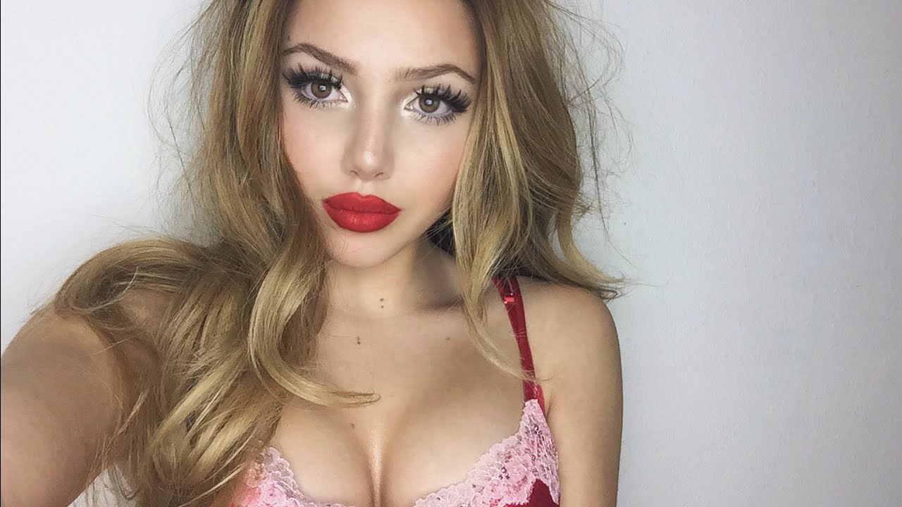 Μύθοι και αλήθειες για το μακιγιάζ και το χτένισμα μιας γυναίκας