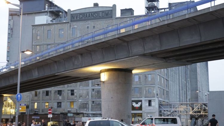 Ρότερνταμ: Ισπανός ο οδηγός του φορτηγού με τις φιάλες αερίου