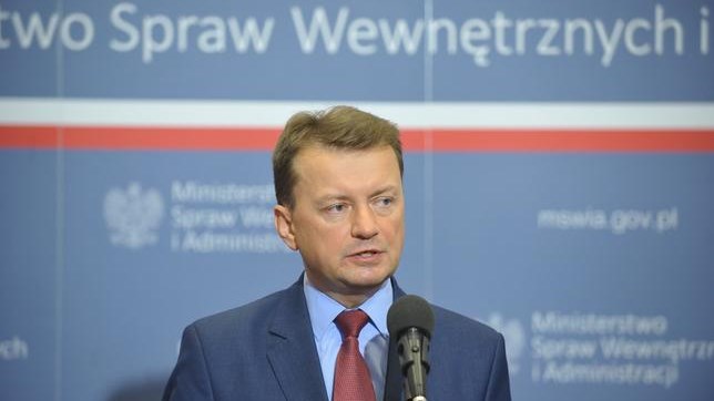 Πολωνία: “Περνάμε θηλιά στον λαιμό της Ευρώπης δεχόμενοι όλους όσοι φθάνουν στις ακτές μας”