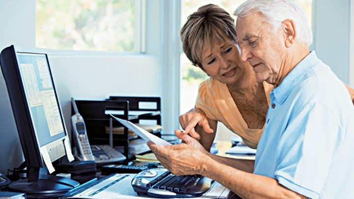 Αλλάζει ο υπολογισμός συντάξεων – Αναλυτικά παραδείγματα