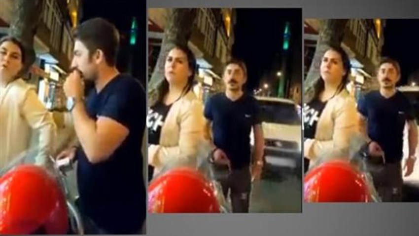 Αυτοκίνητο παρέσυρε πεζό την ώρα που έκανε Live streaming – Σοκαριστικό ΒΙΝΤΕΟ ντοκουμέντο