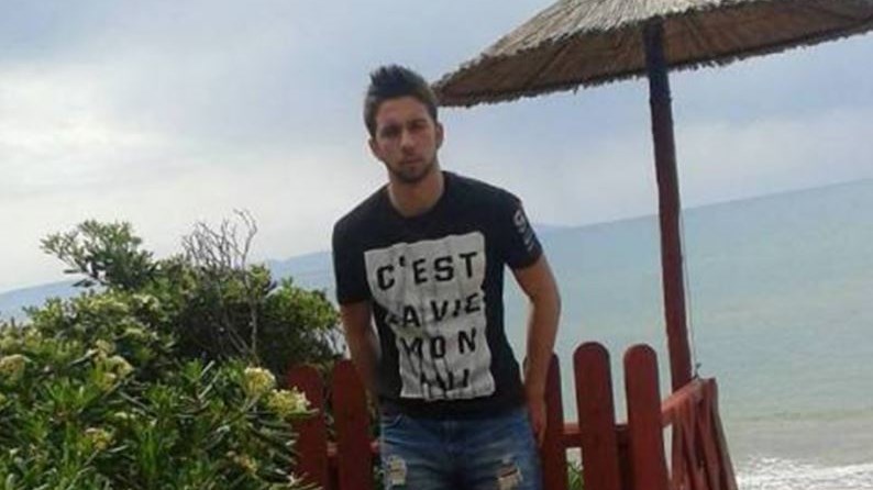 Αυτός είναι ο πρώτος των πρώτων στην Ηλεία – Πού πέρασε – ΦΩΤΟ