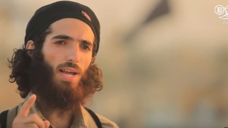 Το ISIS απειλεί με νέες επιθέσεις στην Ισπανία – ΦΩΤΟ – ΒΙΝΤΕΟ