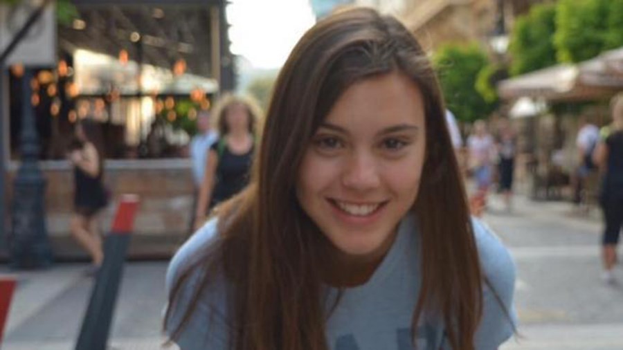 Αυτή είναι η πρώτη των πρώτων στην Ιατρική Πάτρας – ΦΩΤΟ