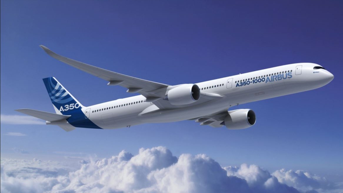 Ο Ευρωπαϊκός Οργανισμός Ασφάλειας της Αεροπορίας προειδοποιεί: Κίνδυνος έκρηξης στα Airbus A350