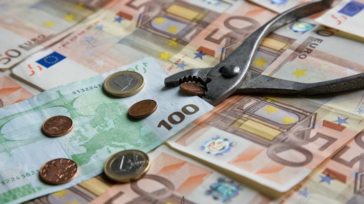 Στα 3,024 δισ. ευρώ αυξήθηκε το πρωτογενές πλεόνασμα στο επτάμηνο – Υστέρηση των εσόδων
