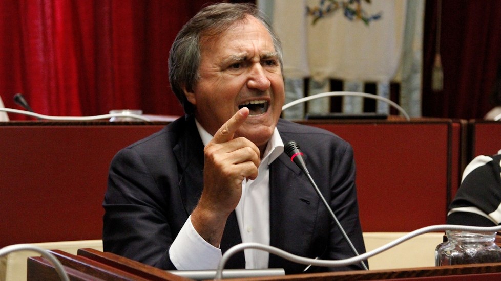 Δήλωση – σοκ του δημάρχου της Βενετίας: Όποιος φωνάζει «Αλλάχ Άκμπαρ» θα πυροβολείται