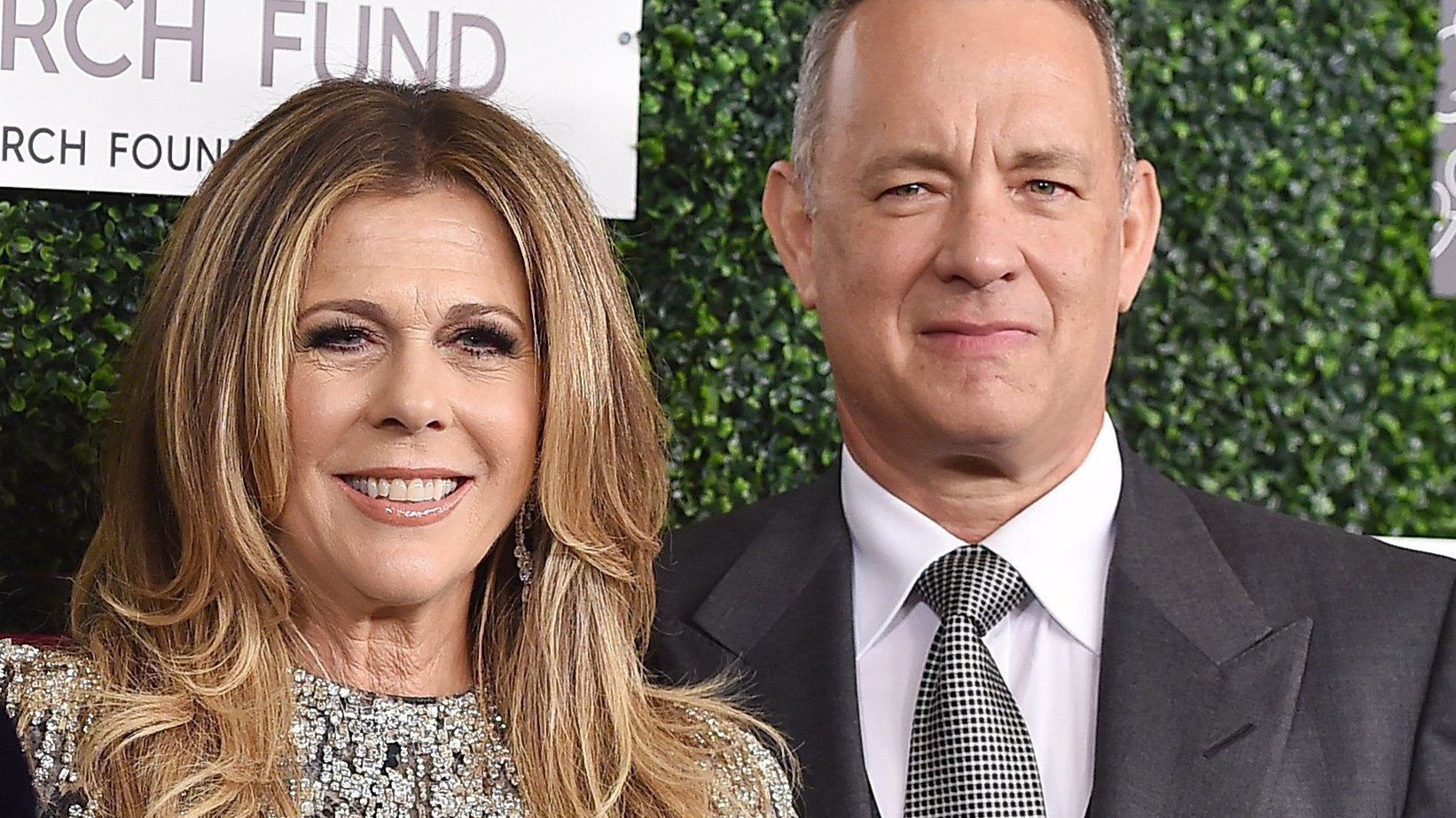 Στη Σίφνο για διακοπές ο Τομ Χανκς – ΦΩΤΟ