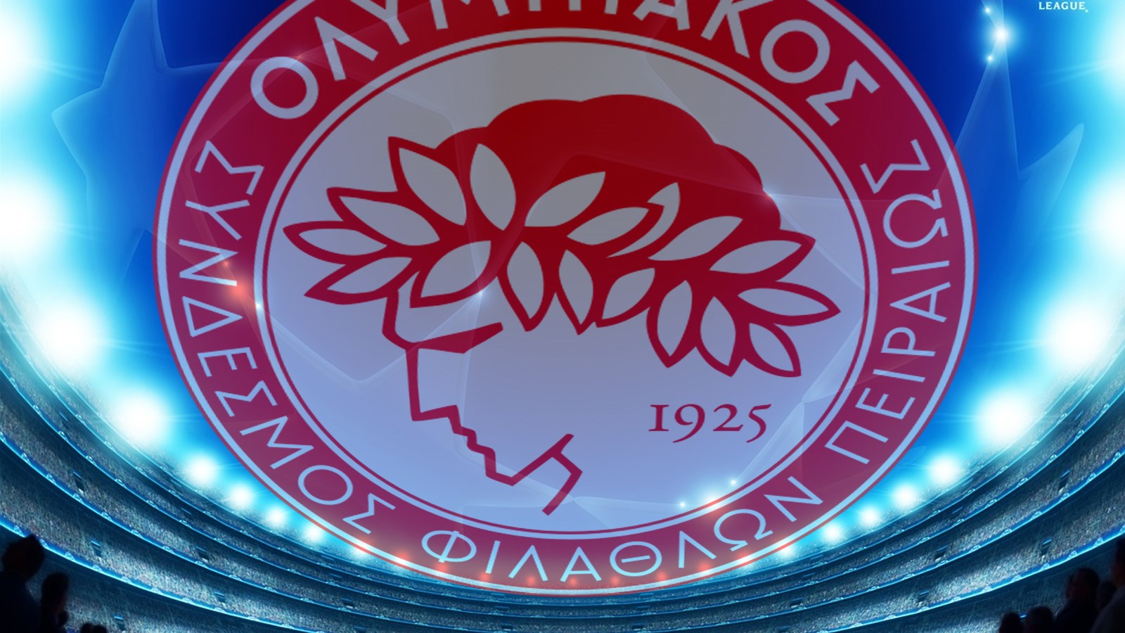 Αυτοί είναι οι αντίπαλοι του Ολυμπιακού στους ομίλους του Champions League