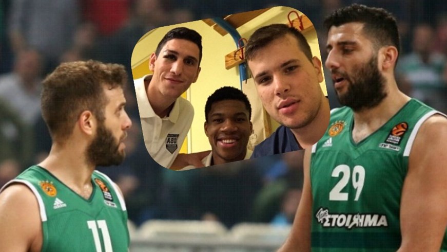 Επεισόδιο Μπουρούση – Παππά στο ξενοδοχείο