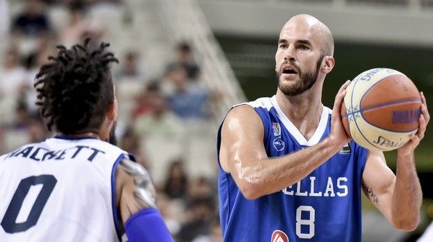 Νίκησε χωρίς να εντυπωσιάσει η Εθνική μπάσκετ