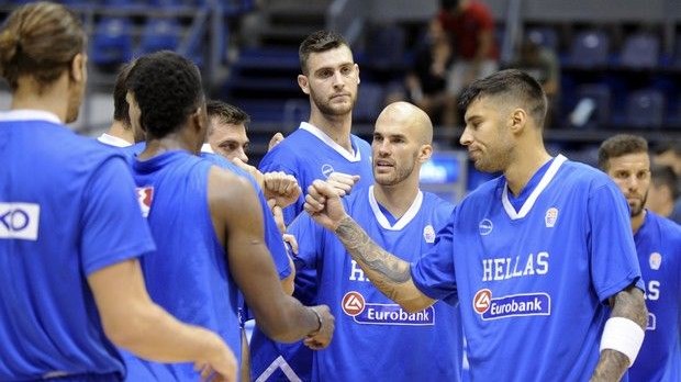 Οι αθλητικές μεταδόσεις της ημέρας 25/8/2017