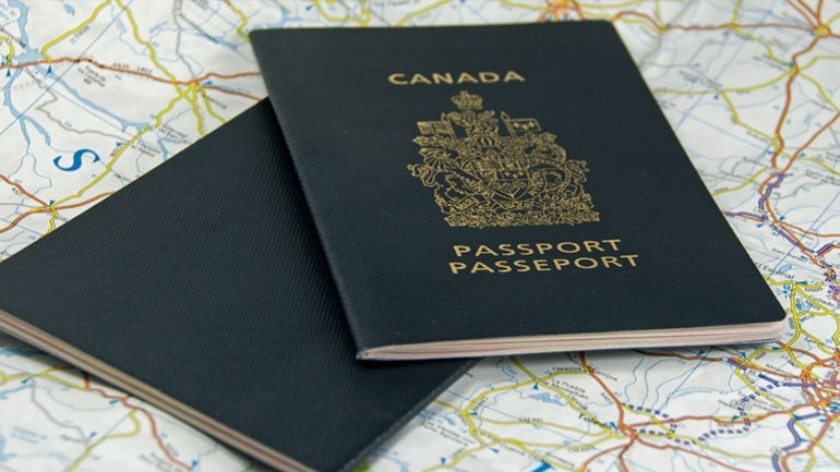 Το ουδέτερο φύλο υιοθετείται στα επίσημα έγγραφα στον Καναδά