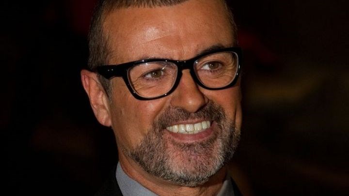 Ο Τζορτζ Μάικλ βραβεύτηκε μετά θάνατον για την προσφορά του σε ασθενείς με AIDS