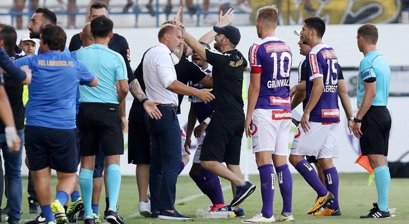 Το προφίλ της Αούστρια Βιέννης