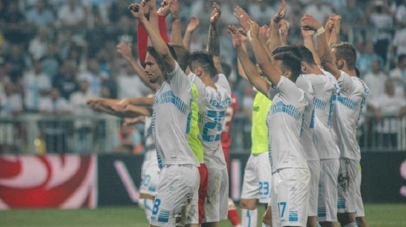 Το προφίλ της Ριέκα