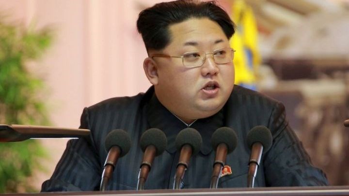 Ο Κιμ Γιονγκ Ουν απειλεί και τη Βρετανία