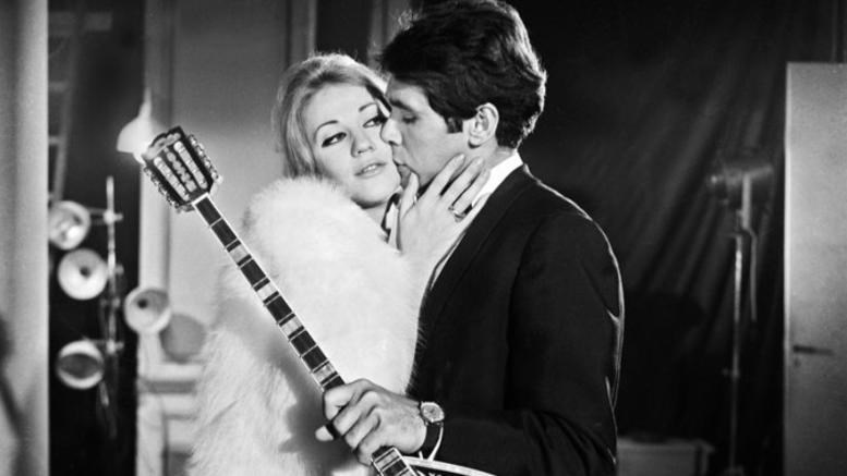 Η αποκάλυψη του Φαίδωνα Γεωργίτση για τη Ζωή Λάσκαρη